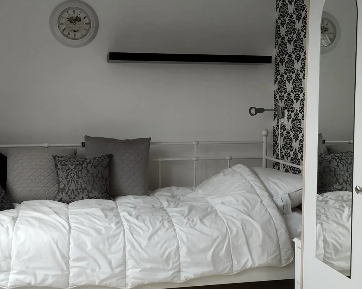 Foto van de Kamer gelegen aan de Spinozastate in Ede