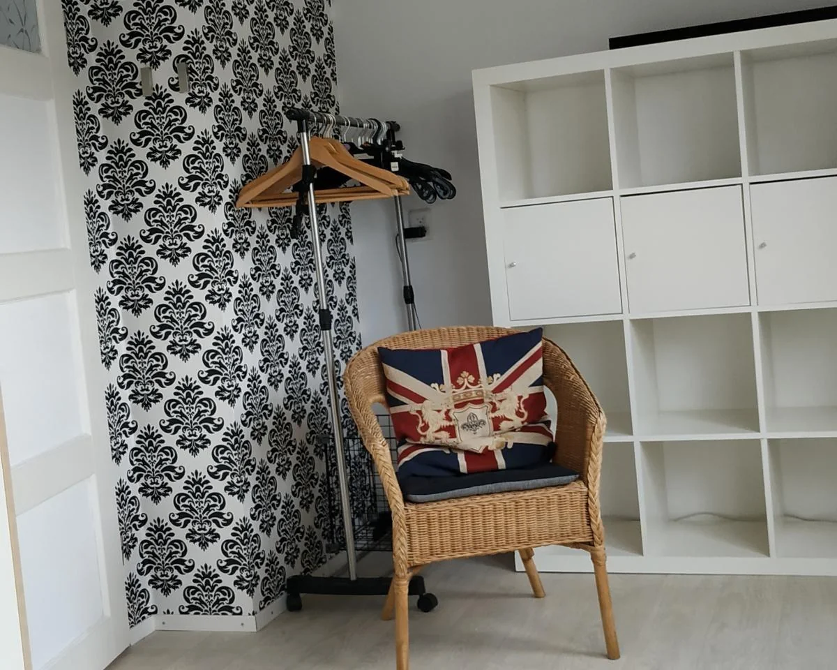 Foto van de Kamer gelegen aan de Spinozastate in Ede