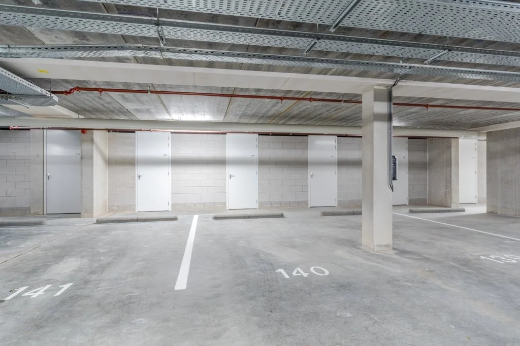 Foto van de Appartement gelegen aan de Isabellastraat in Breda