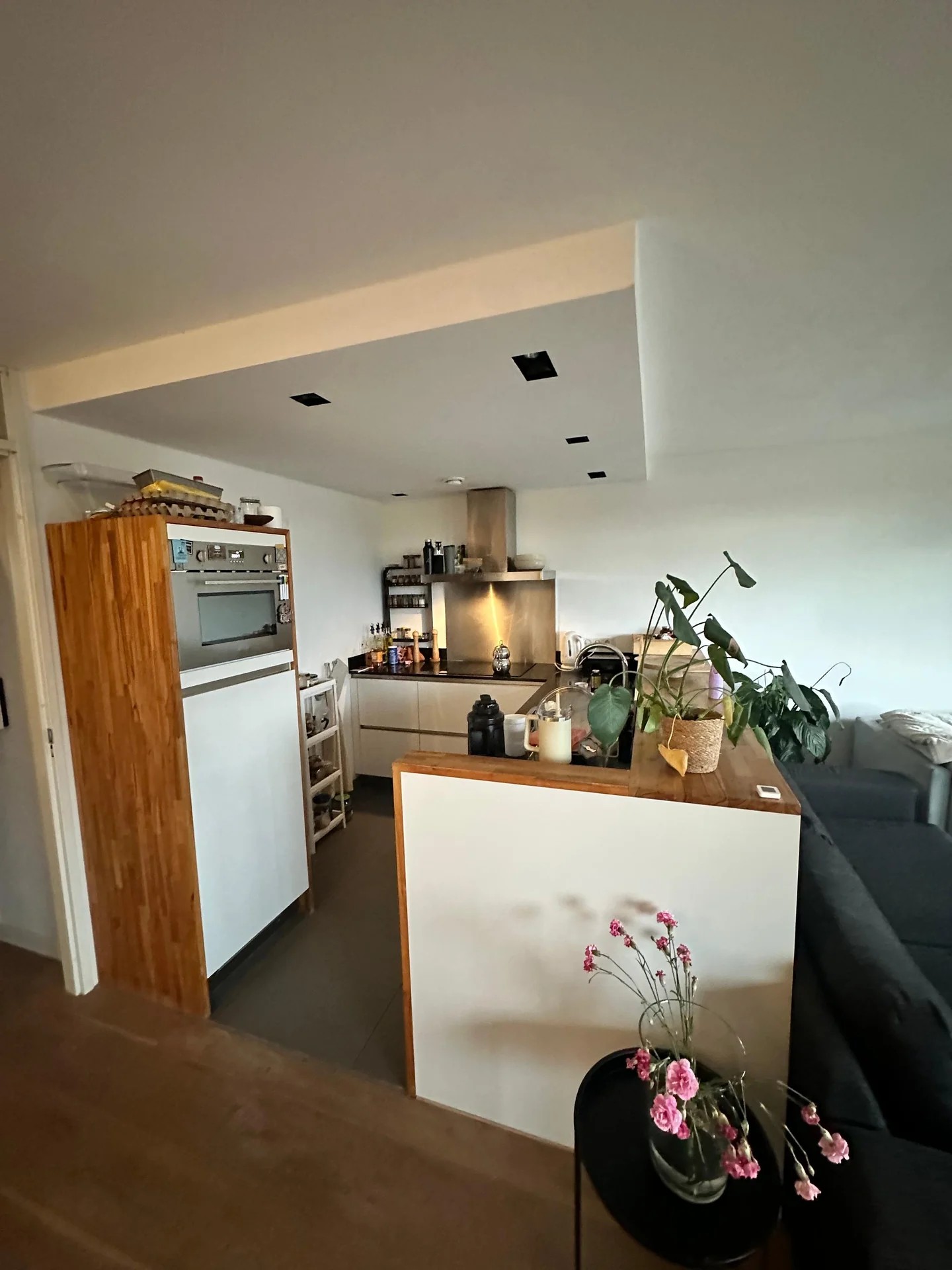 Foto van de Kamer gelegen aan de Esplanade de Meer in Amsterdam