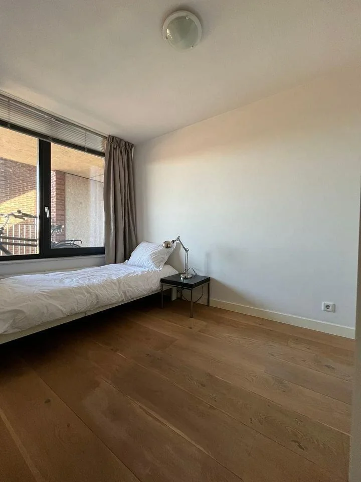 Foto van de Kamer gelegen aan de Esplanade de Meer in Amsterdam