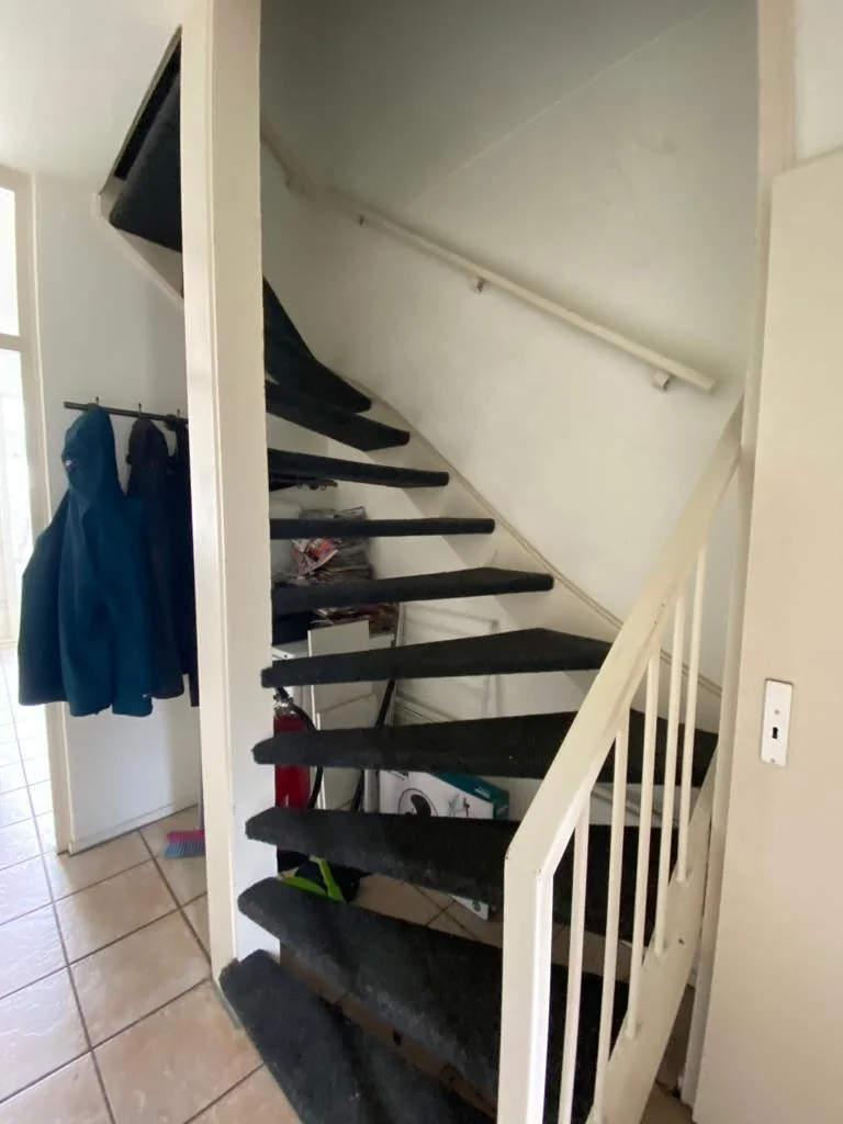 Foto van de Kamer gelegen aan de Amethiststraat in Groningen