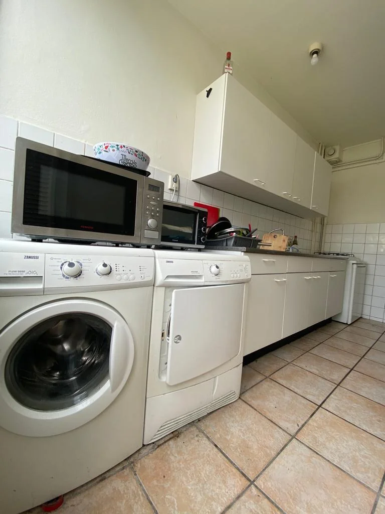 Foto van de Kamer gelegen aan de Amethiststraat in Groningen