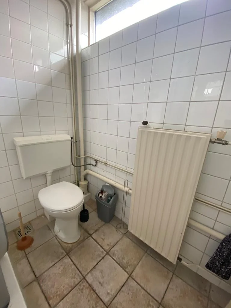 Foto van de Kamer gelegen aan de Amethiststraat in Groningen