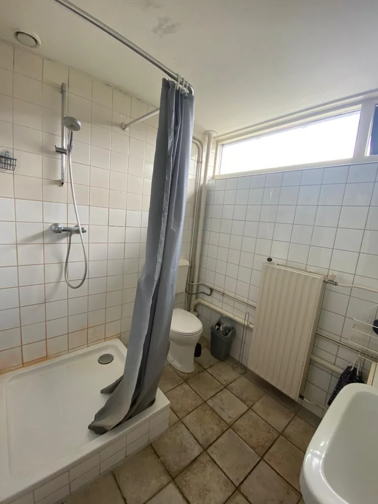 Foto van de Kamer gelegen aan de Amethiststraat in Groningen