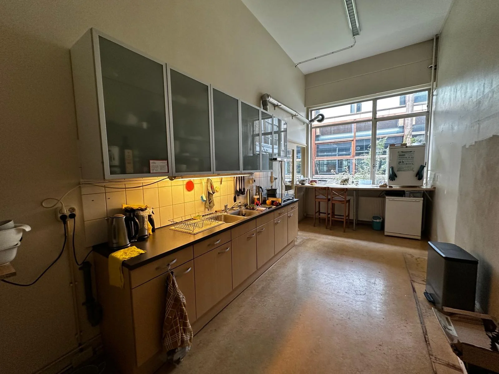 Foto van de Kamer gelegen aan de Isendoornstraat in Zutphen