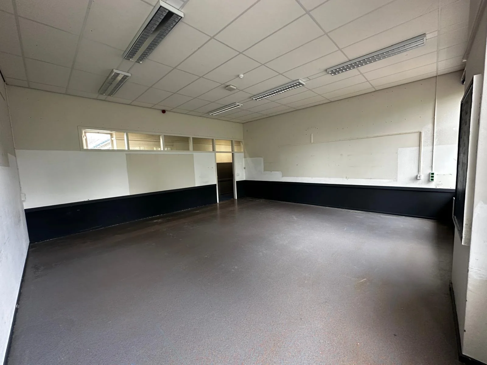 Foto van de Kamer gelegen aan de Isendoornstraat in Zutphen