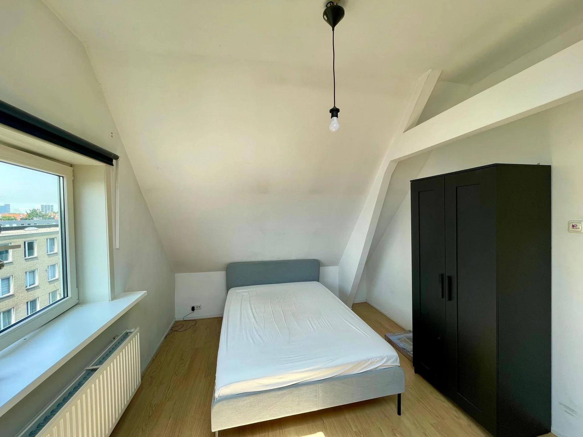 Foto van de Kamer gelegen aan de Beijerlandselaan in Rotterdam