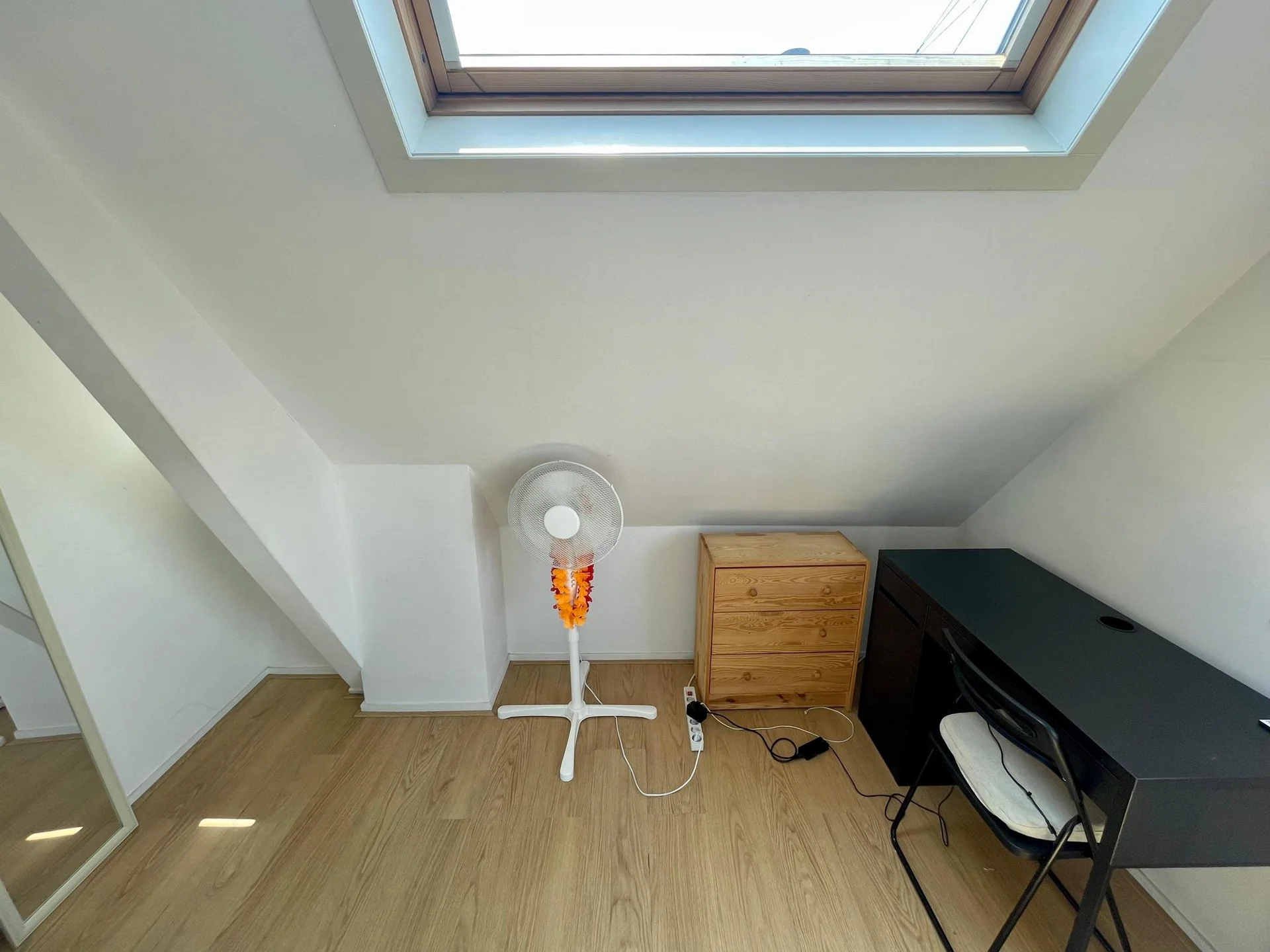 Foto van de Kamer gelegen aan de Beijerlandselaan in Rotterdam