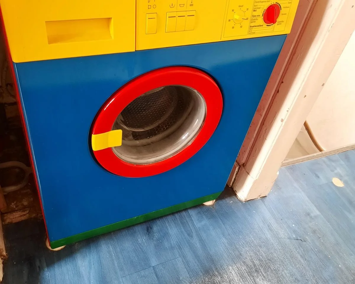 Foto van de Kamer gelegen aan de Portlandstraat in Rotterdam