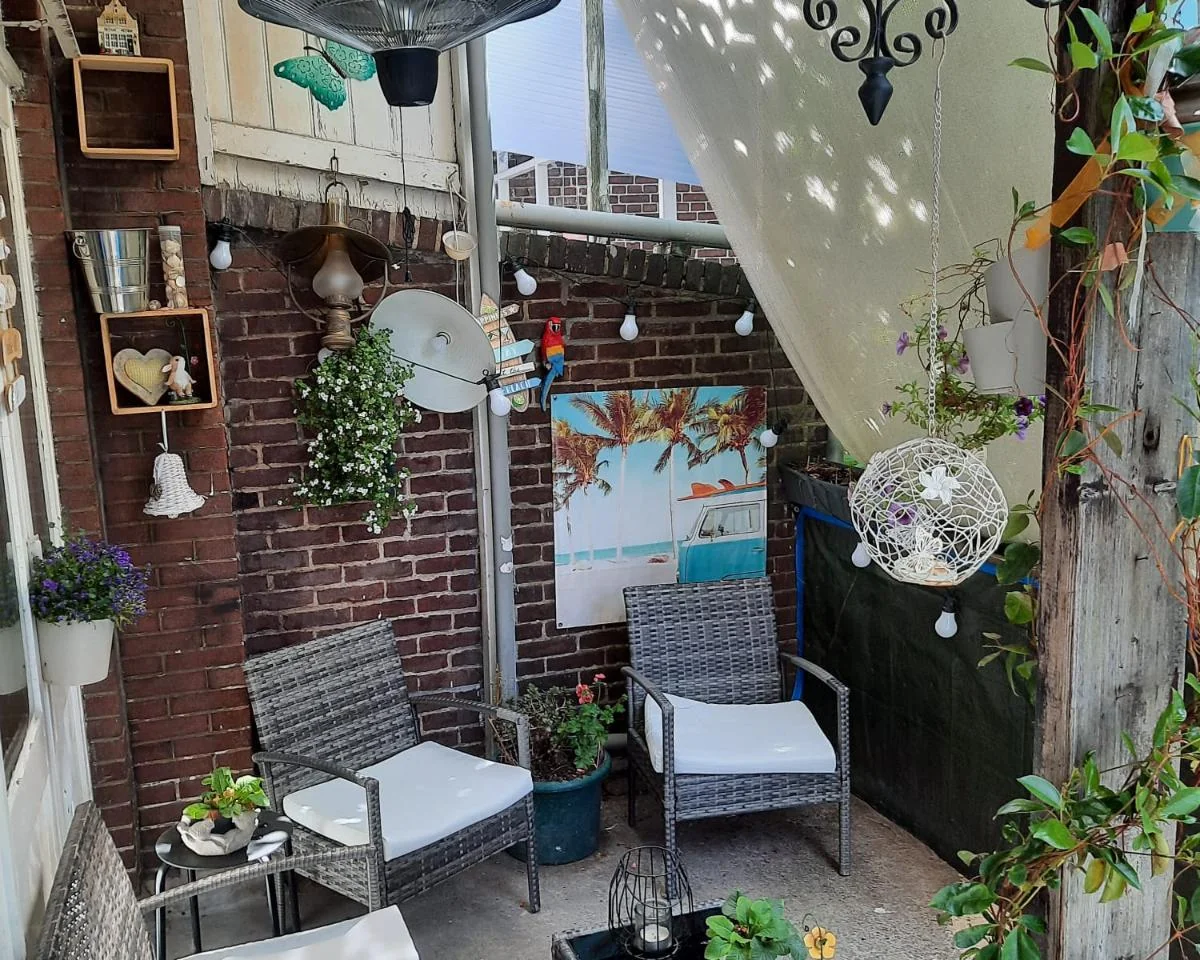 Foto van de Kamer gelegen aan de Portlandstraat in Rotterdam