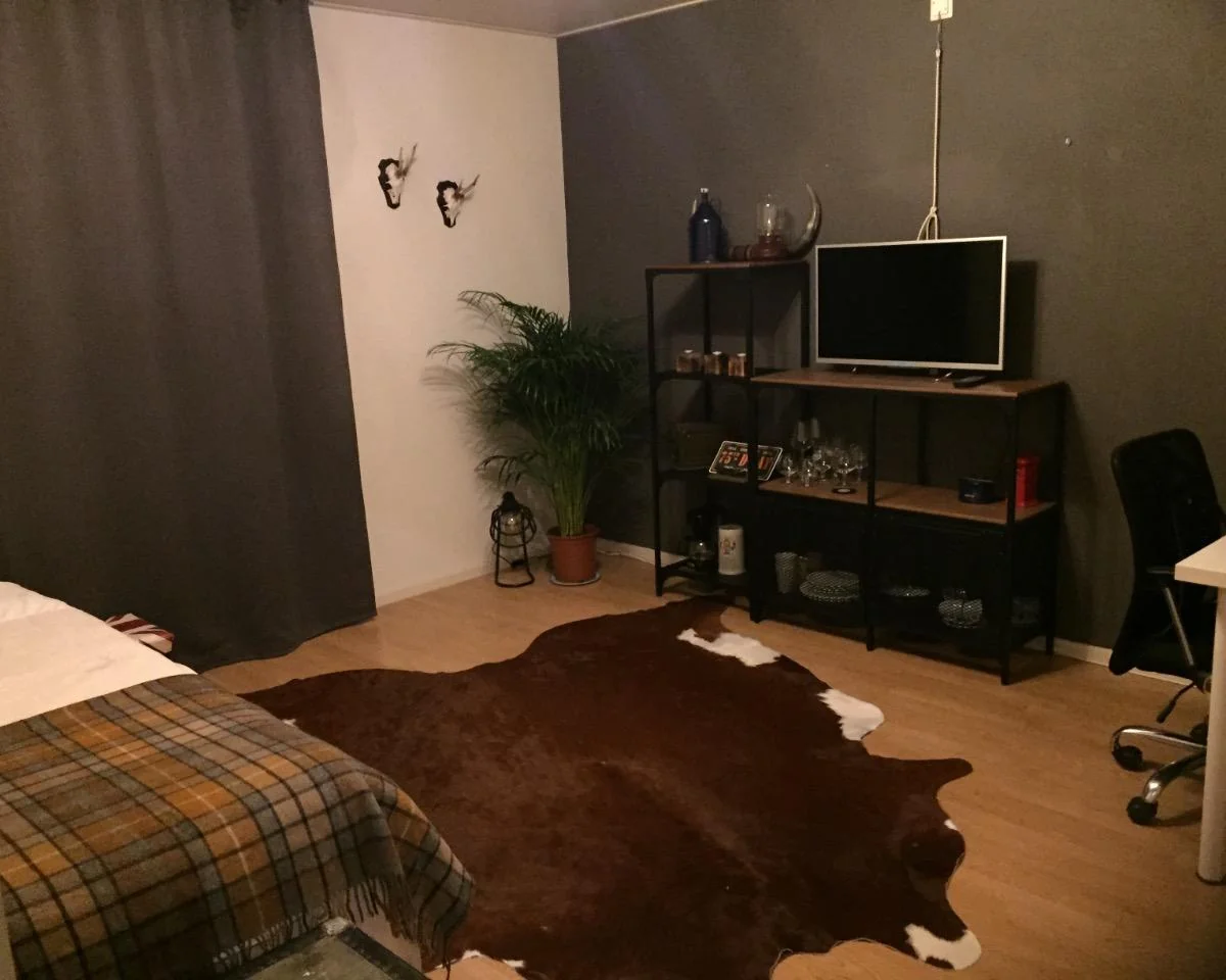 Foto van de Kamer gelegen aan de Tijgerhof in Breda