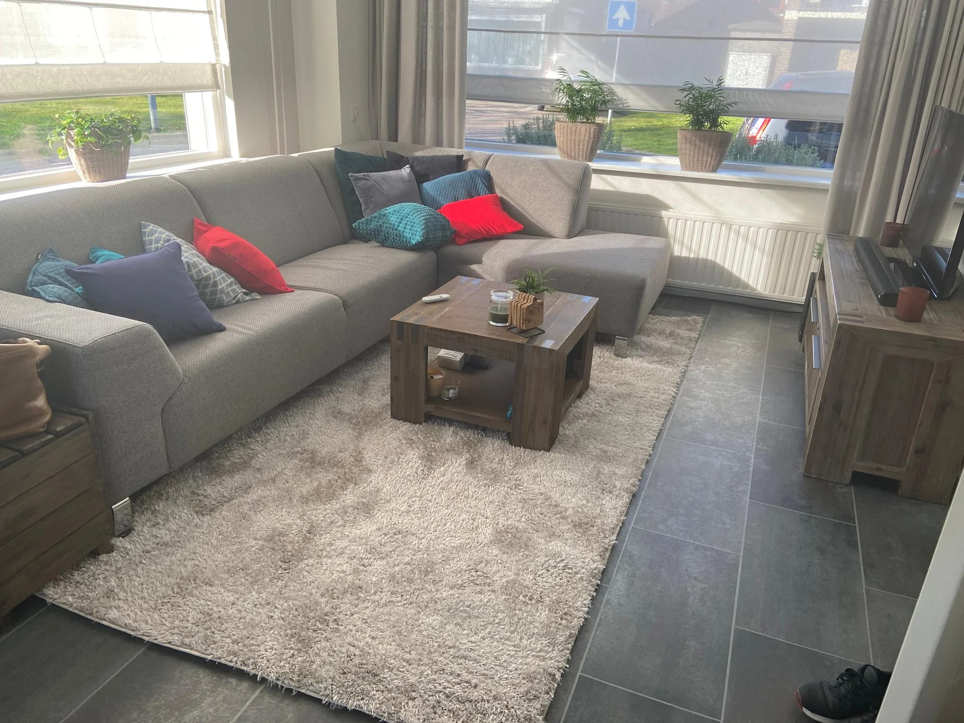 Foto van de Kamer gelegen aan de Tijgerhof in Breda