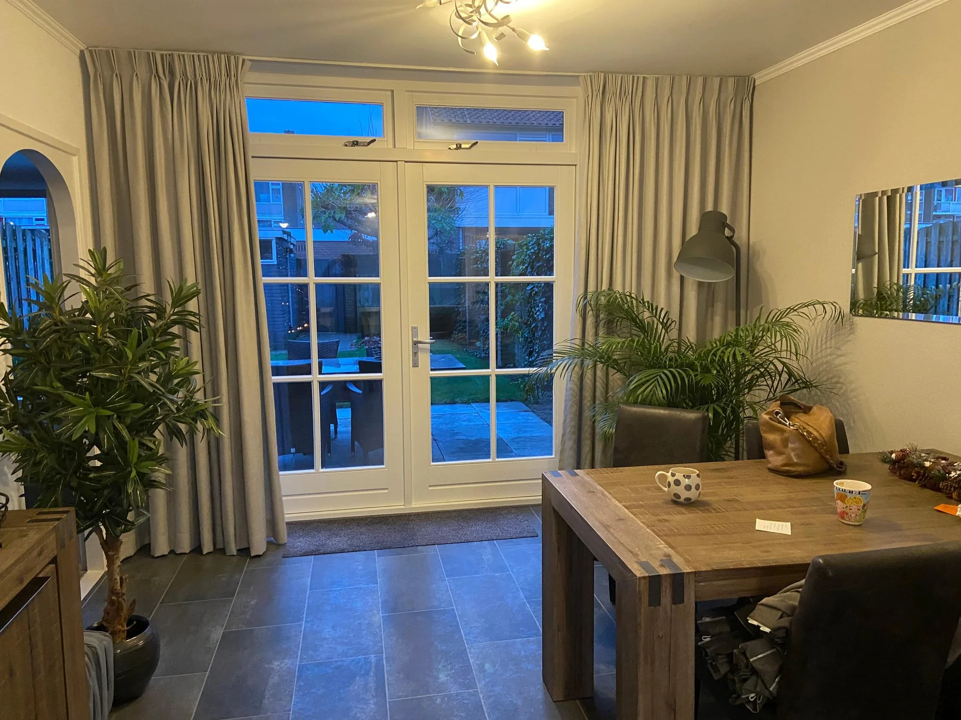 Foto van de Kamer gelegen aan de Tijgerhof in Breda