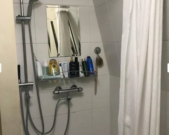 Foto van de Studio gelegen aan de Vijzelstraat in Amsterdam