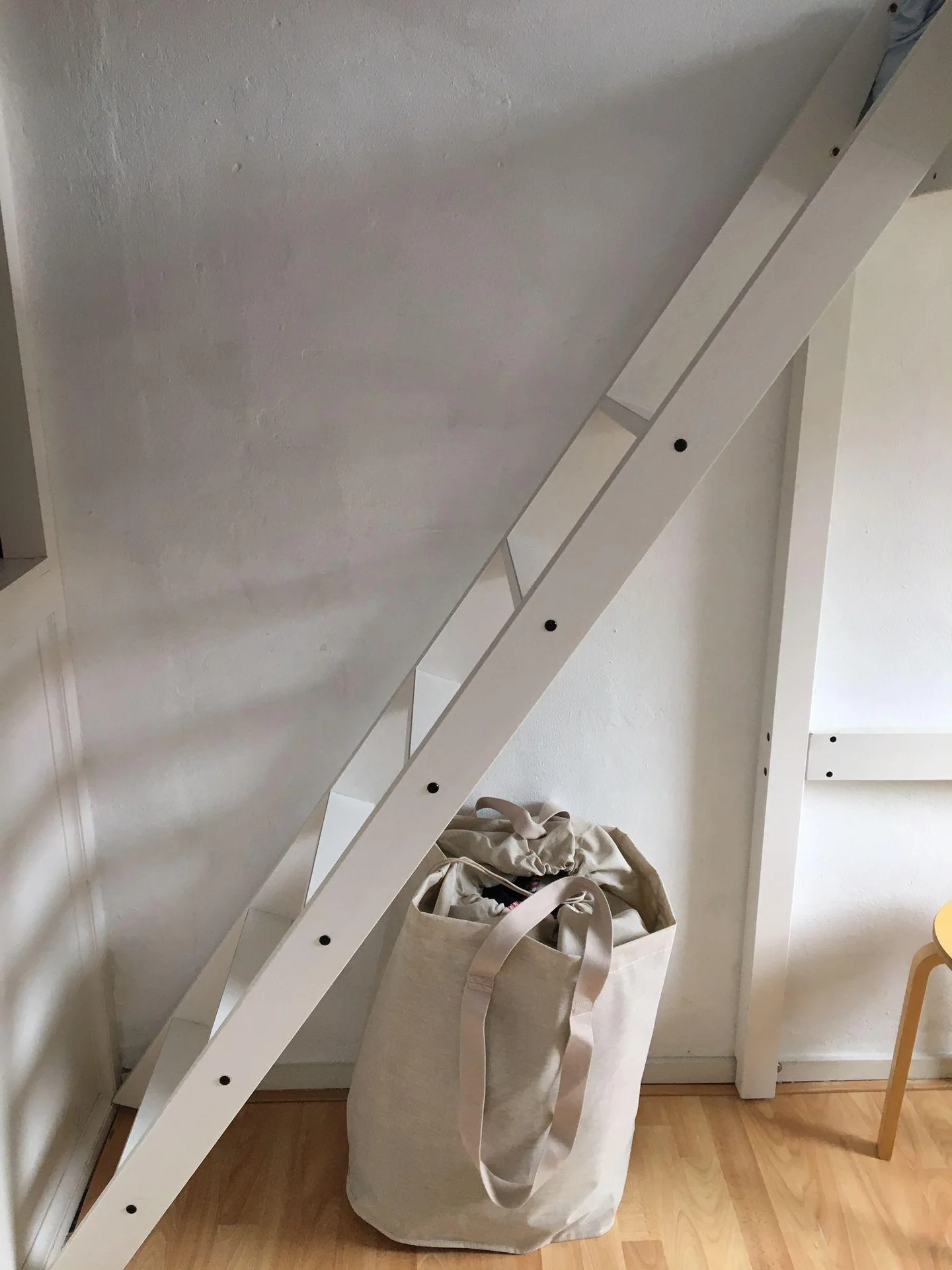 Foto van de Kamer gelegen aan de Wassenaarstraat in Delft