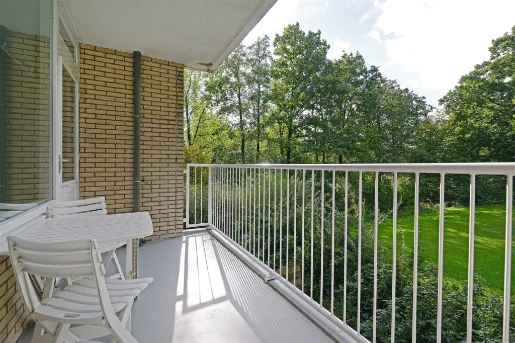 Foto van de Appartement gelegen aan de Maarten Lutherweg in Amstelveen