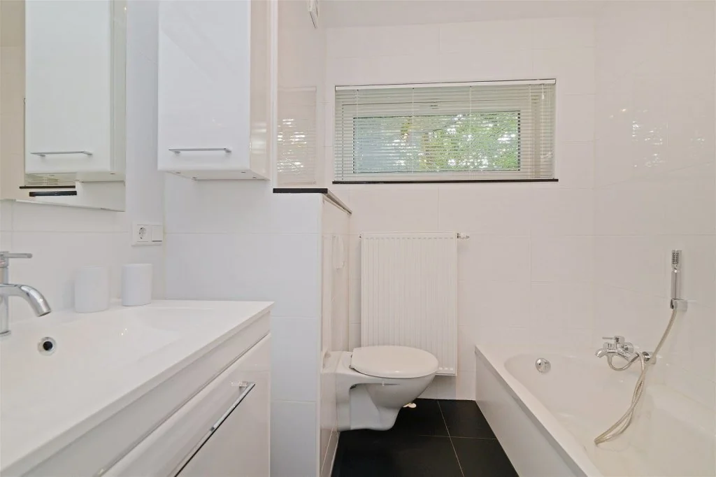 Foto van de Appartement gelegen aan de Maarten Lutherweg in Amstelveen