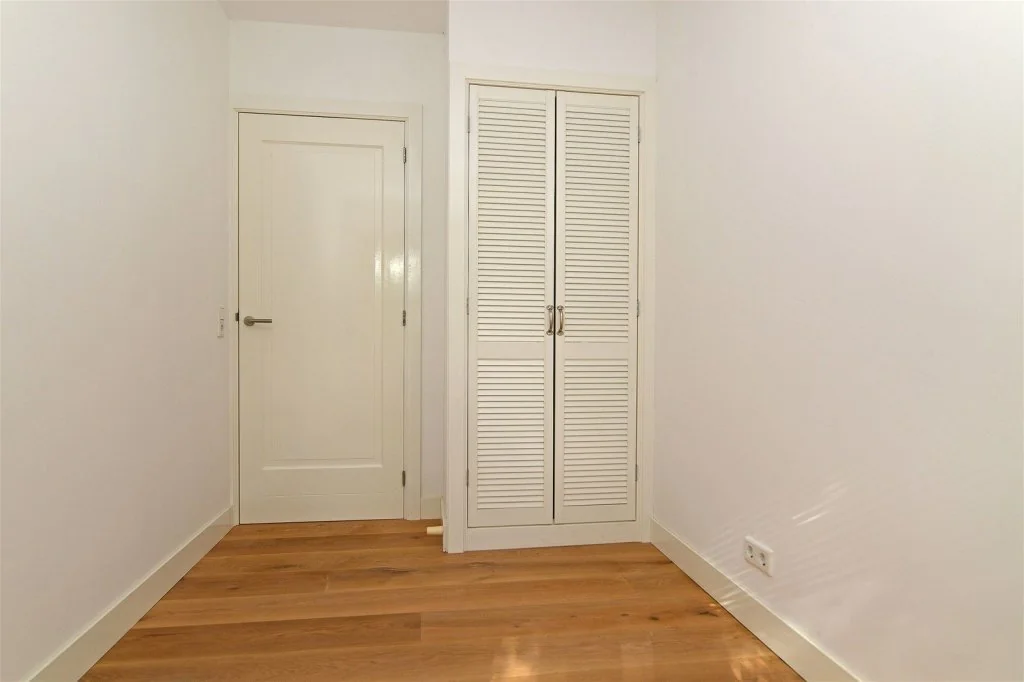 Foto van de Appartement gelegen aan de Maarten Lutherweg in Amstelveen