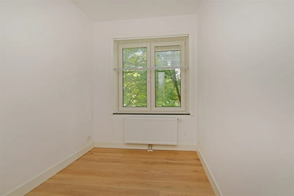 Foto van de Appartement gelegen aan de Maarten Lutherweg in Amstelveen