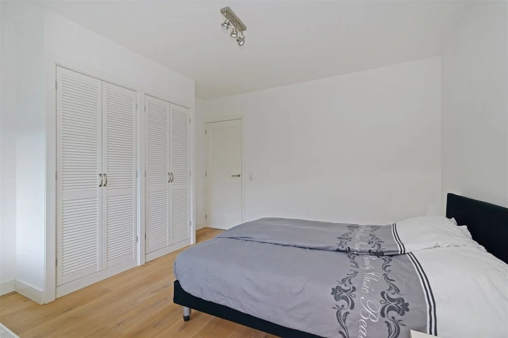 Foto van de Appartement gelegen aan de Maarten Lutherweg in Amstelveen