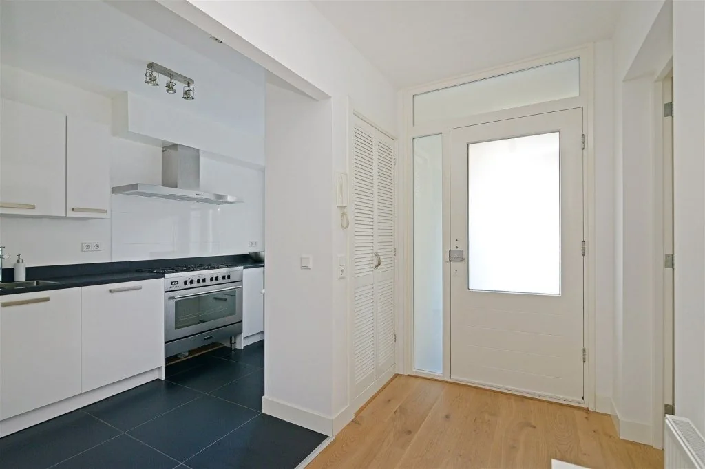 Foto van de Appartement gelegen aan de Maarten Lutherweg in Amstelveen