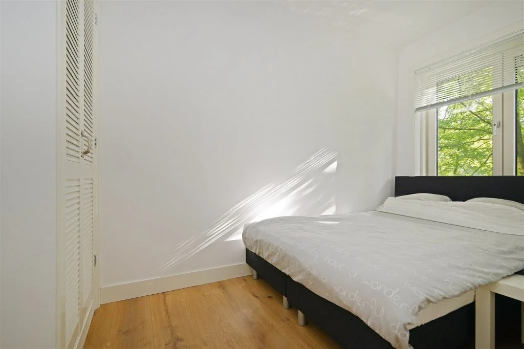 Foto van de Appartement gelegen aan de Maarten Lutherweg in Amstelveen