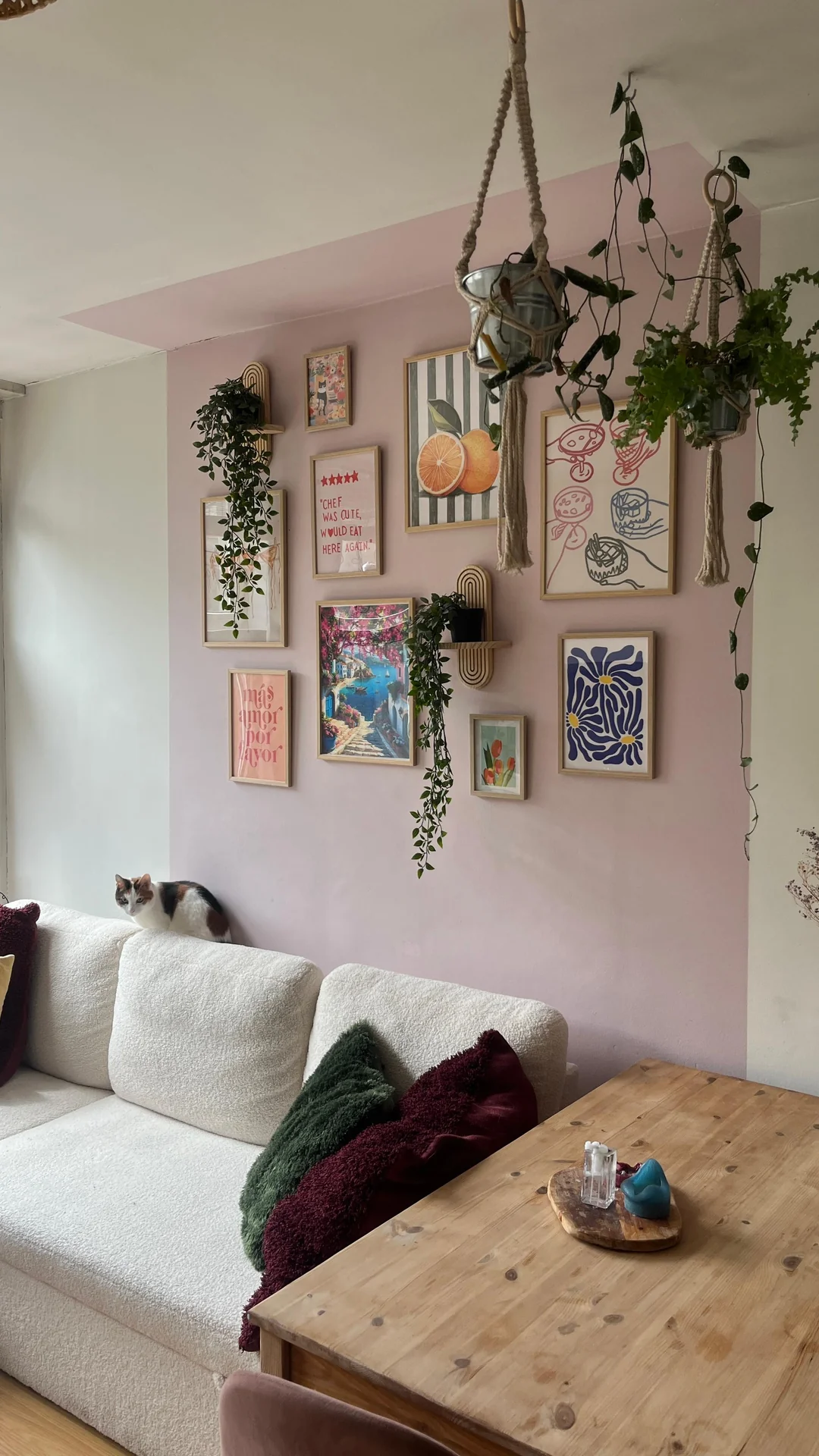 Foto van de Kamer gelegen aan de Quellijnstraat in Amsterdam