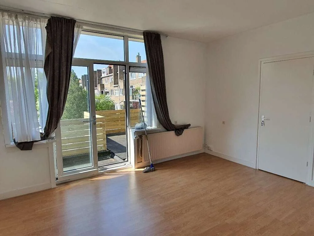 Foto van de Kamer gelegen aan de Willem van Noortstraat in Arnhem