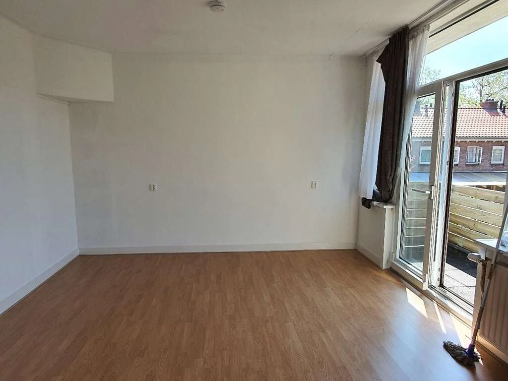Foto van de Kamer gelegen aan de Willem van Noortstraat in Arnhem