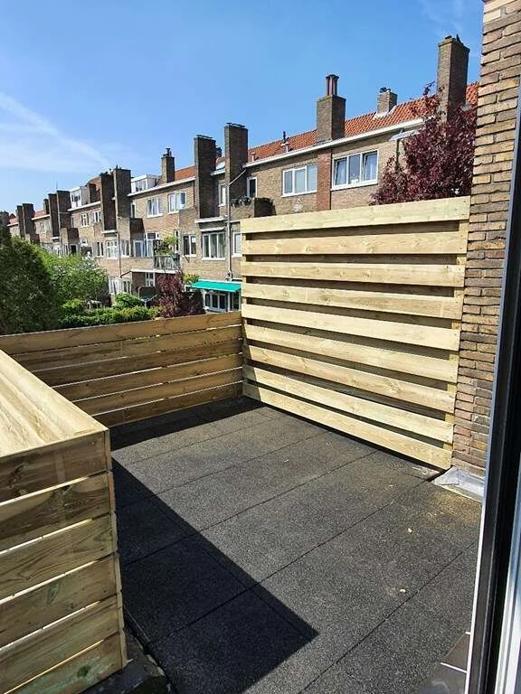 Foto van de Kamer gelegen aan de Willem van Noortstraat in Arnhem