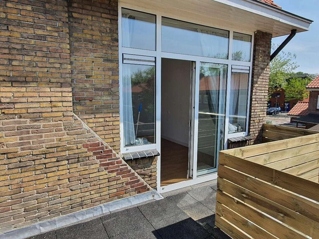 Foto van de Kamer gelegen aan de Willem van Noortstraat in Arnhem