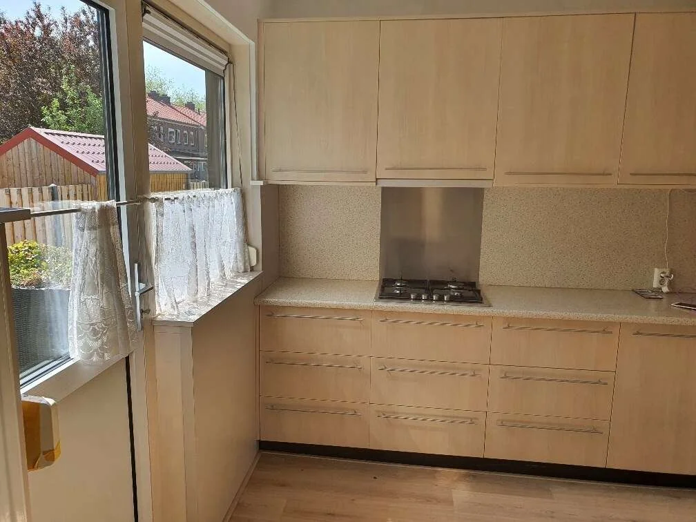 Foto van de Kamer gelegen aan de Willem van Noortstraat in Arnhem