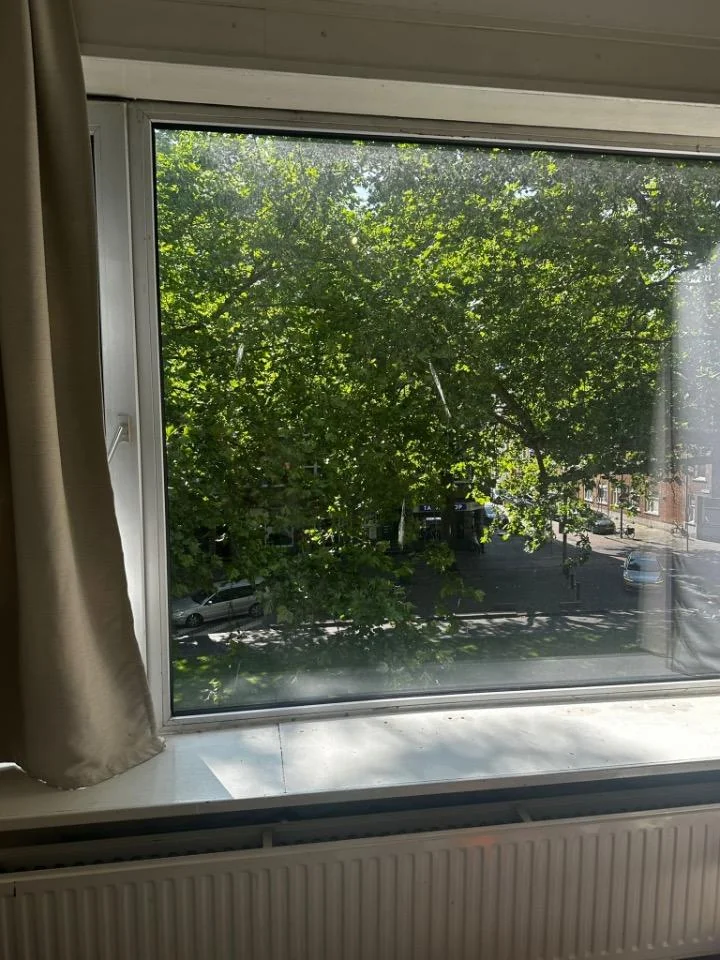 Foto van de Kamer gelegen aan de Dordtselaan in Rotterdam