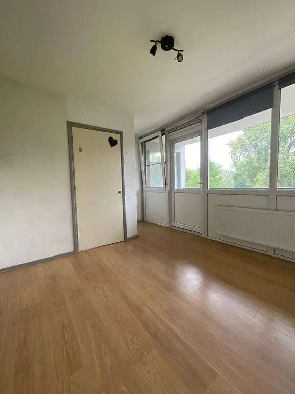 Foto van de Kamer gelegen aan de De Houtmanstraat in Arnhem