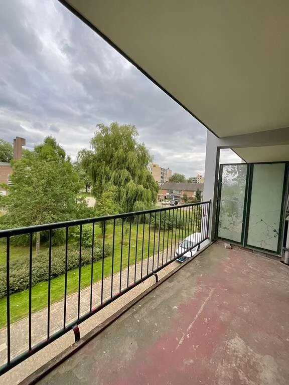 Foto van de Kamer gelegen aan de De Houtmanstraat in Arnhem