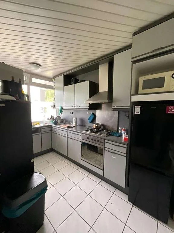 Foto van de Kamer gelegen aan de De Houtmanstraat in Arnhem
