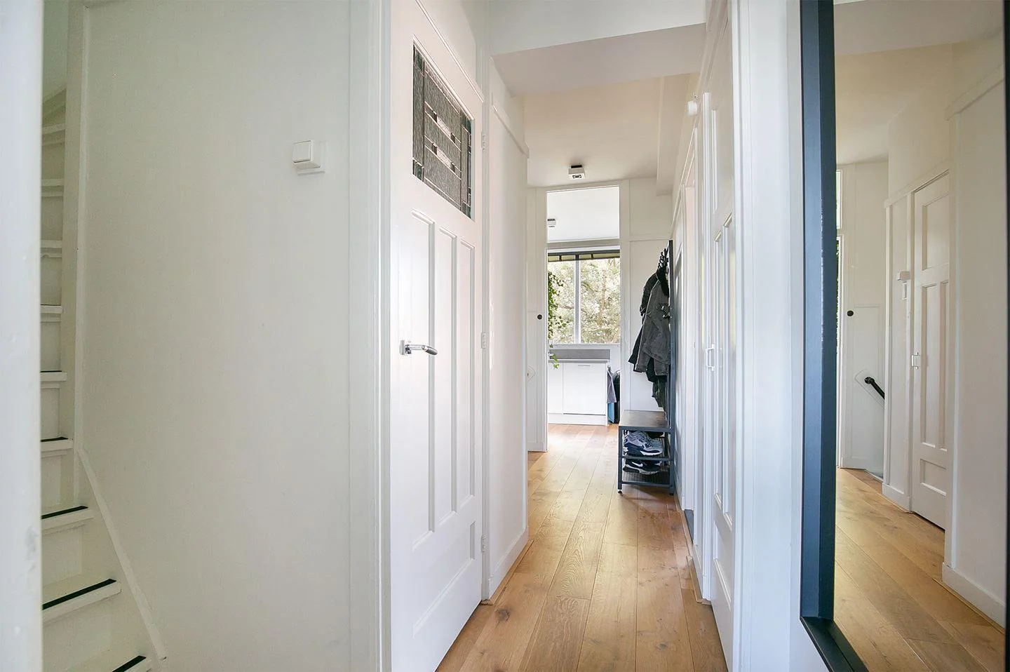 Foto van de Kamer gelegen aan de Breeplein in Rotterdam