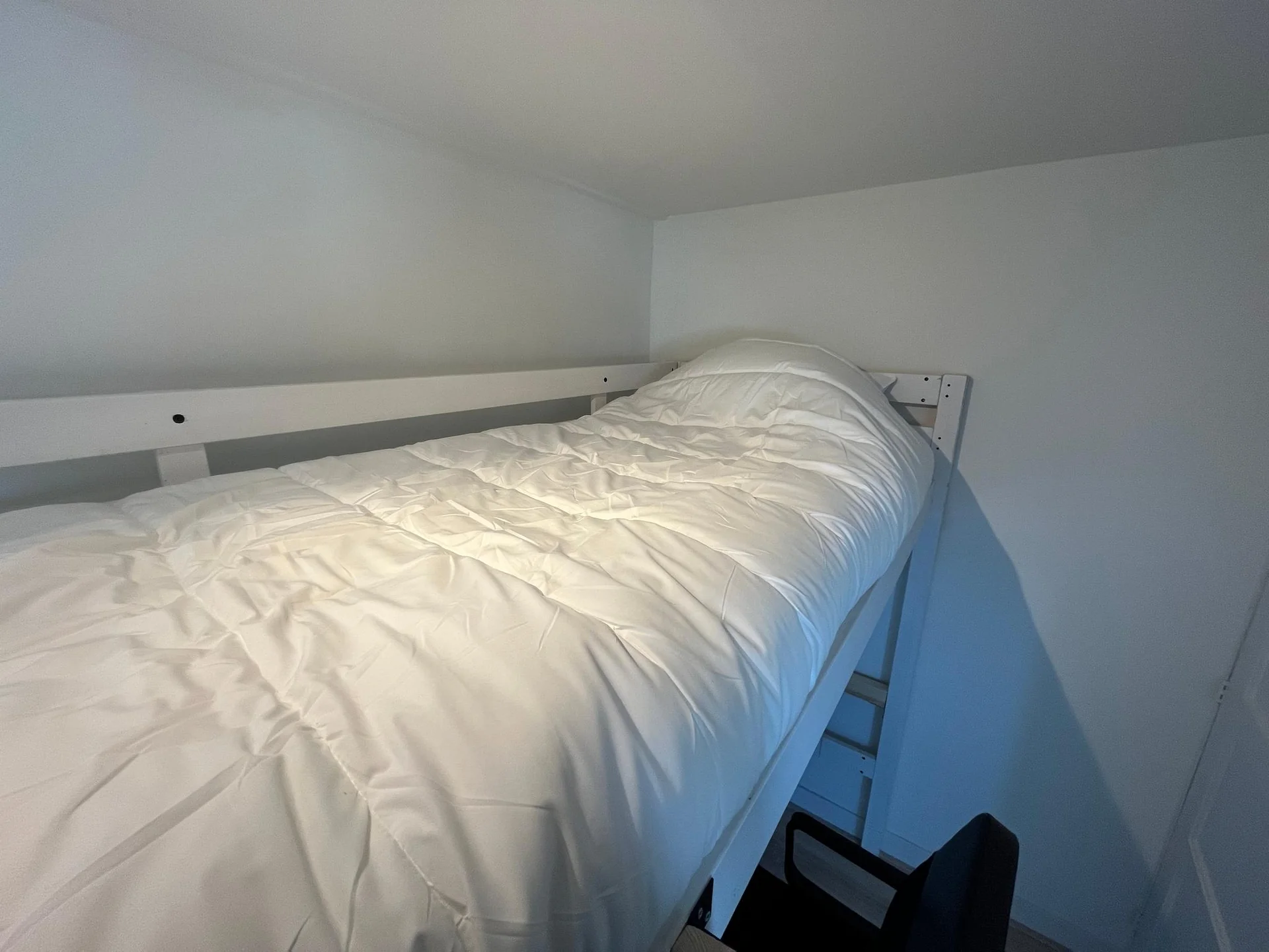 Foto van de Kamer gelegen aan de Breeplein in Rotterdam