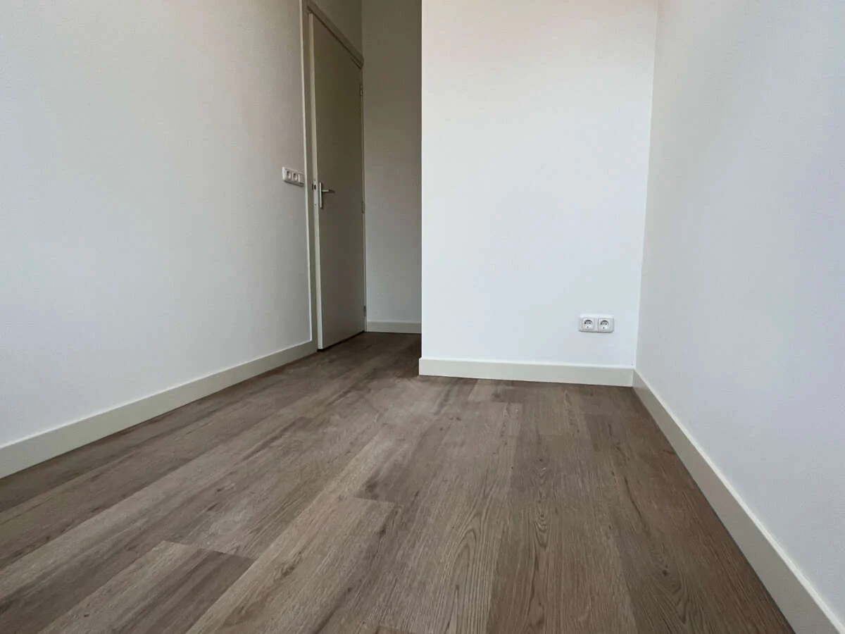Foto van de Appartement gelegen aan de Westersingel in Groningen