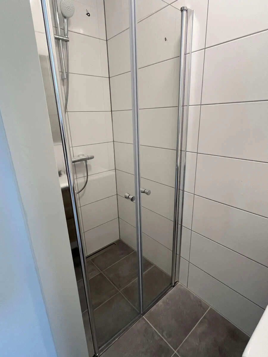 Foto van de Appartement gelegen aan de Westersingel in Groningen