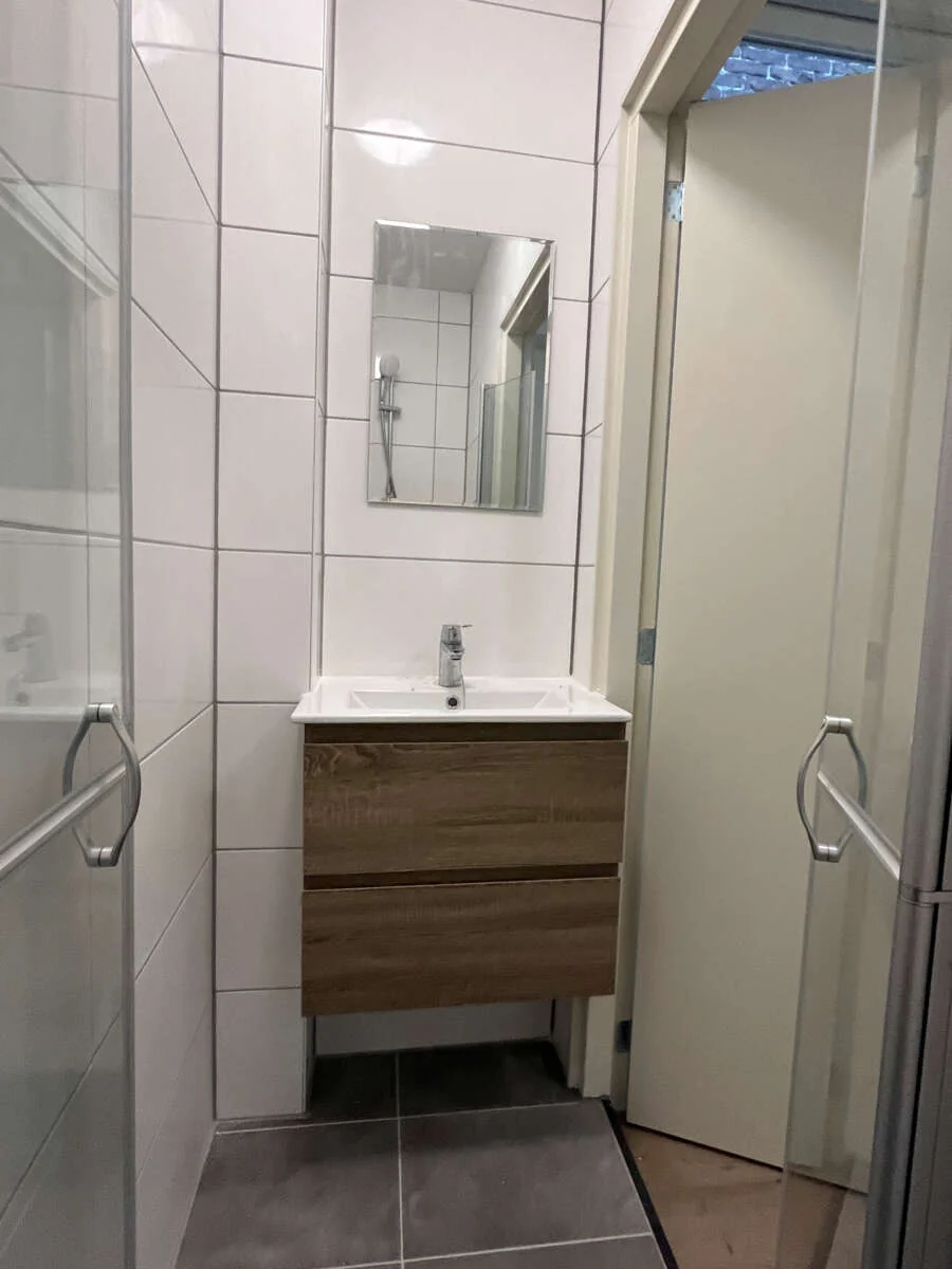 Foto van de Appartement gelegen aan de Westersingel in Groningen