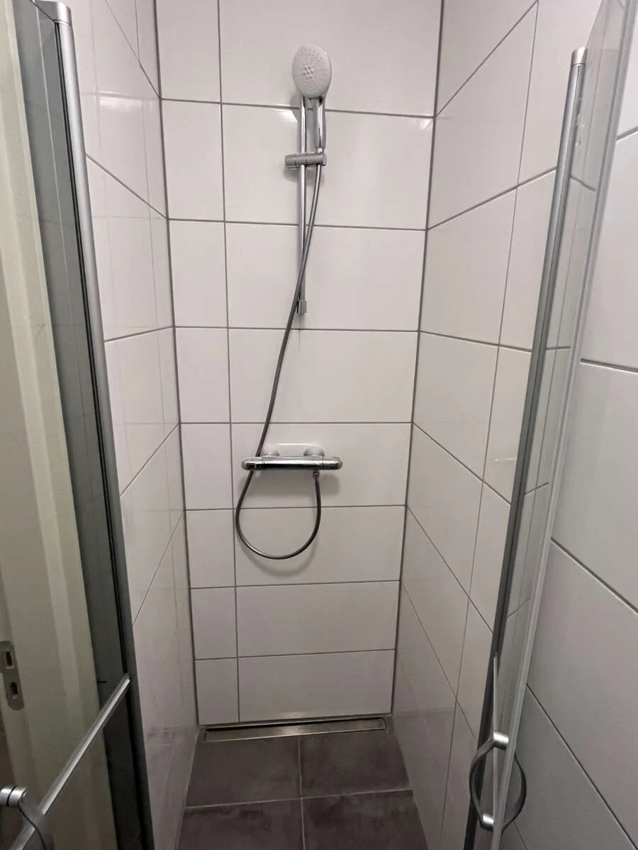 Foto van de Appartement gelegen aan de Westersingel in Groningen
