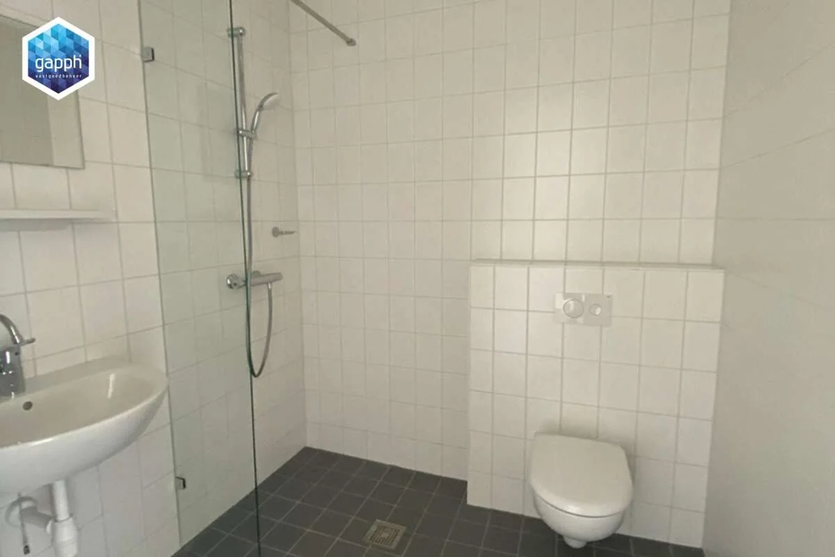 Foto van de Studio gelegen aan de Kanaalweg in Middelburg