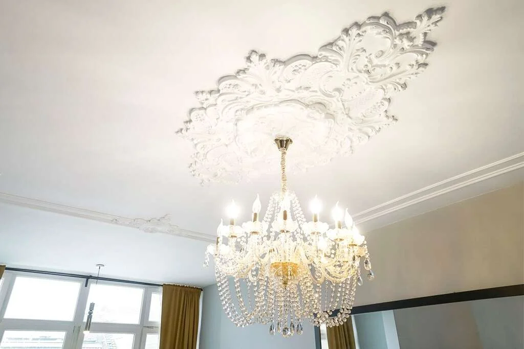 Foto van de Appartement gelegen aan de Van der Heimstraat in Den Haag
