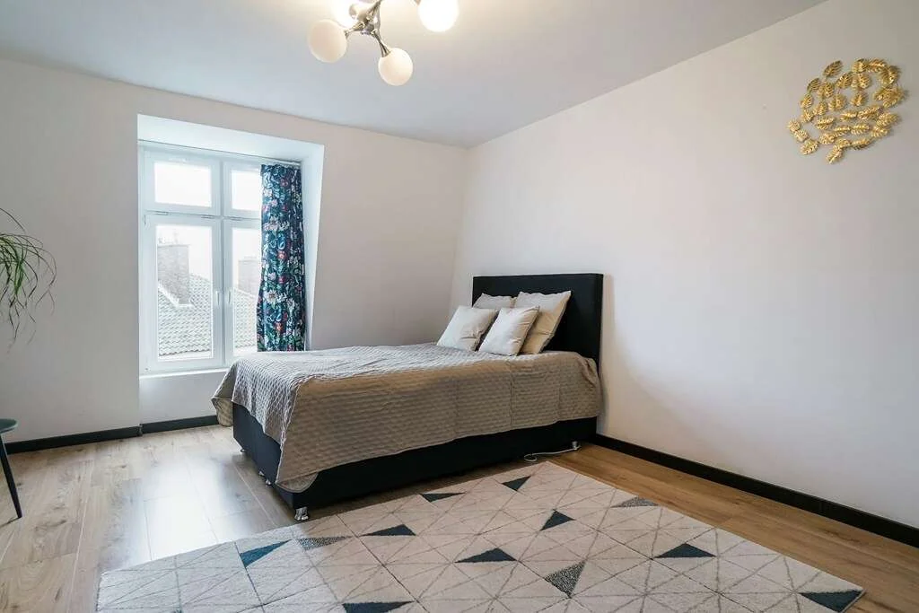 Foto van de Appartement gelegen aan de Van der Heimstraat in Den Haag
