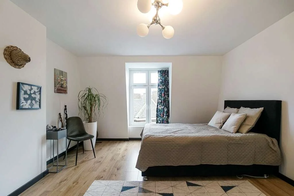 Foto van de Appartement gelegen aan de Van der Heimstraat in Den Haag