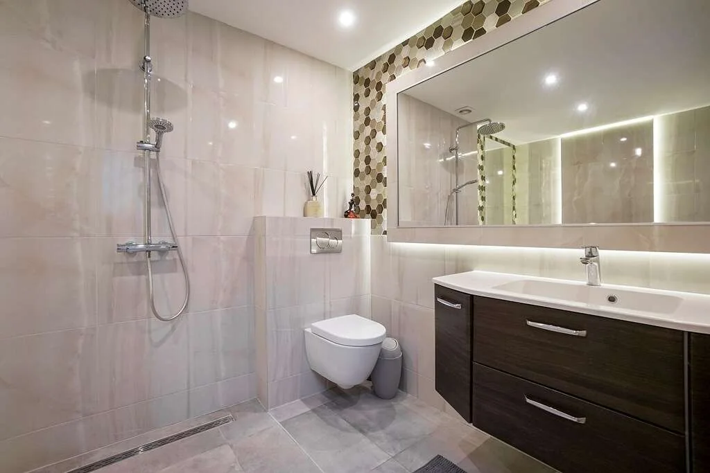Foto van de Appartement gelegen aan de Van der Heimstraat in Den Haag