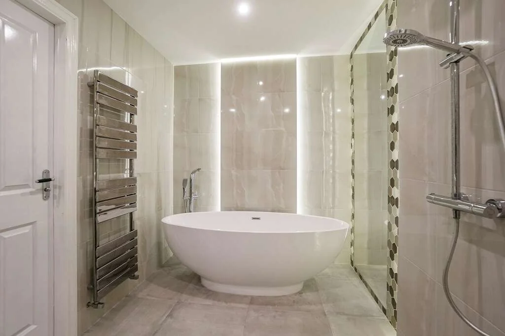 Foto van de Appartement gelegen aan de Van der Heimstraat in Den Haag