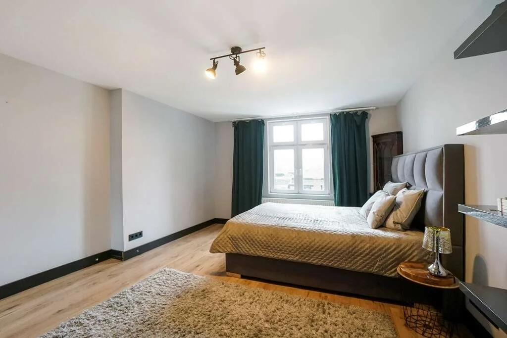 Foto van de Appartement gelegen aan de Van der Heimstraat in Den Haag